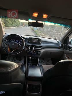 هيونداي توسان